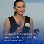 GVSU meets area needs by launching graduate program in public health